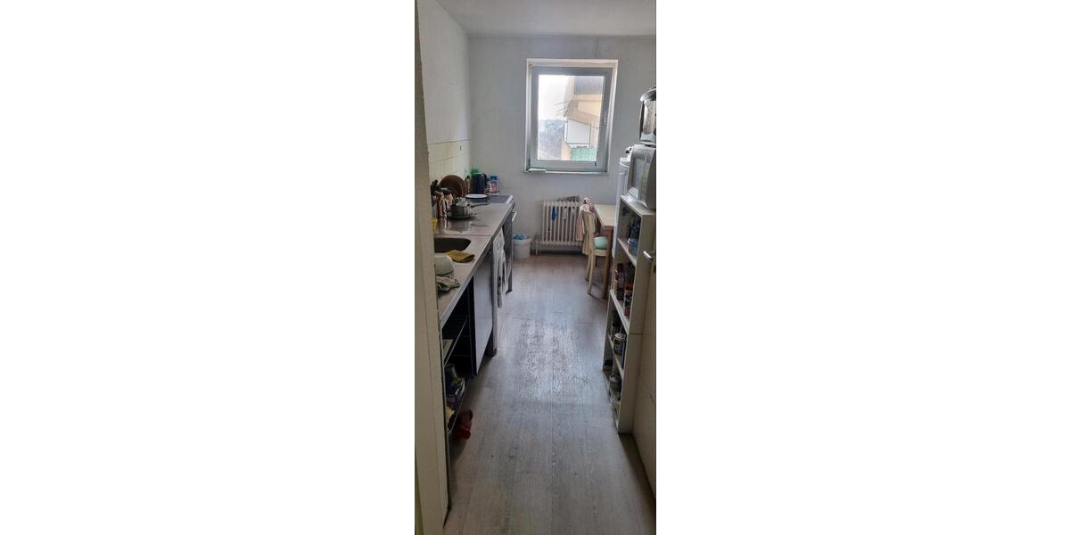 Wohnen auf Zeit Offenbach am Main Hafen - 1 Zimmer, 35 m&sup2;, 550&euro; | Angebot:26040211