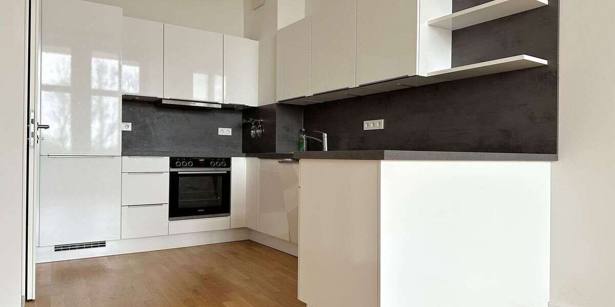 Etagenwohnung Wustermark Elstal - 3 Zimmer, 85 m&sup2;, 1.100&euro; | Angebot:24368454