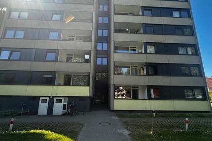 Ihre Zukunft - Ihre Wohnung: ansprechende 3,5-Zimmer-Wohnung zimmer