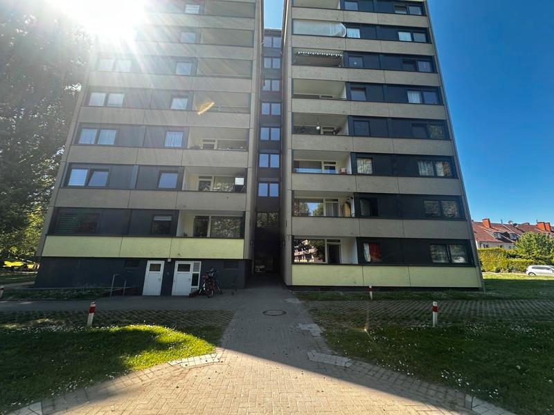 Ihre Zukunft - Ihre Wohnung: ansprechende 3,5-Zimmer-Wohnung zimmer