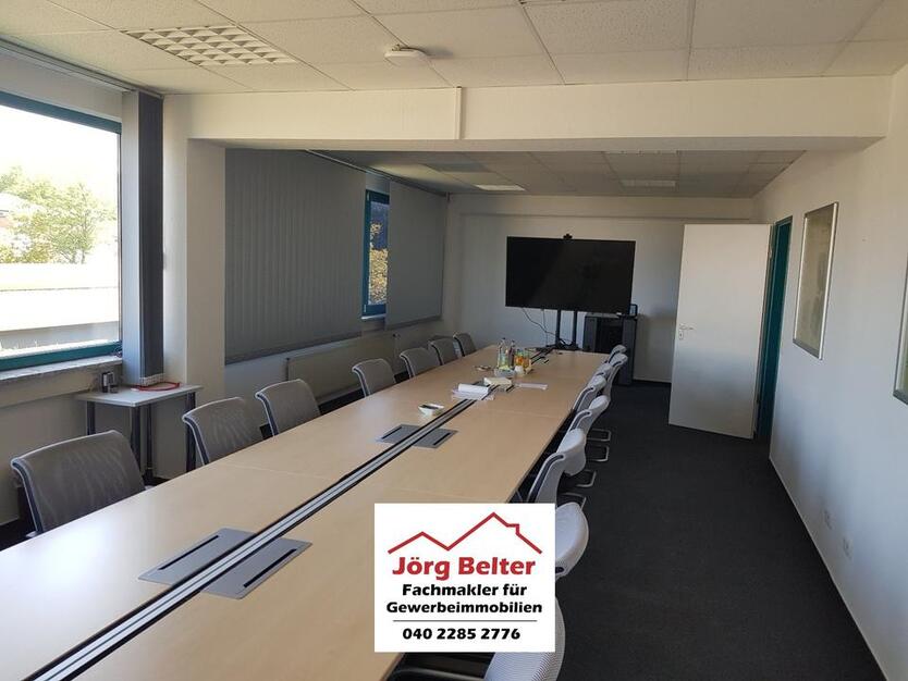 250 m² und 270 m² und 520 m² Bürofläche zu vermieten