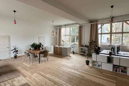 Gewerbeobjekt Augsburg Innenstadt - 600&euro; | Angebot:25558793