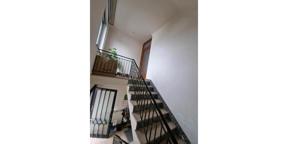 Obergeschoss - Wohnung 3 zimmer