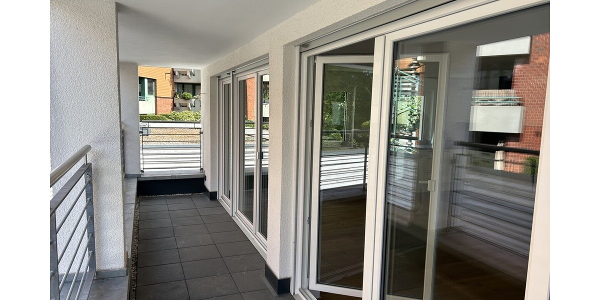 Wohnen mit Stil - ideal für jede Lebenssituation! 4 zimmer