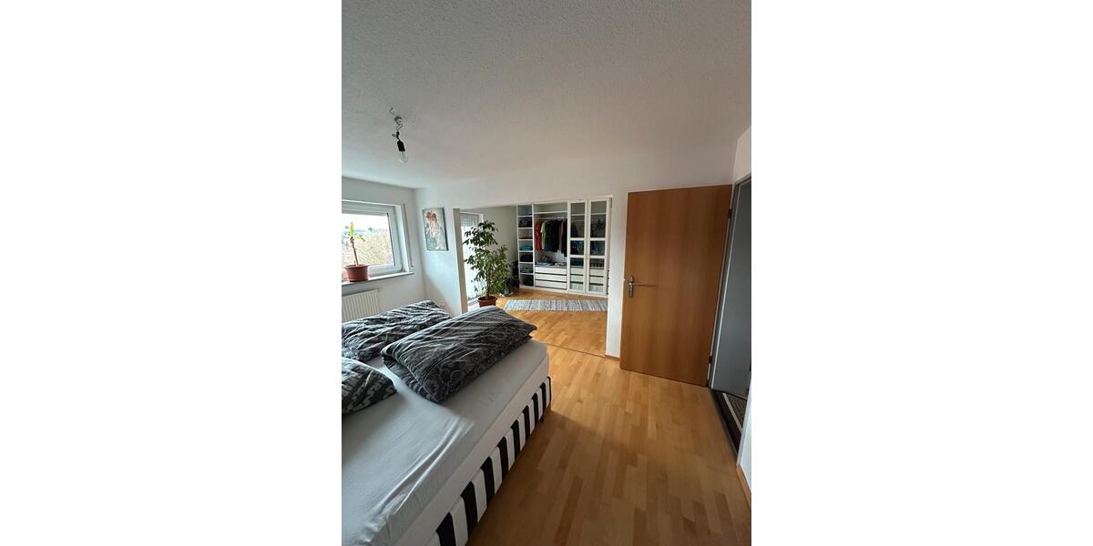 Doppelhaushälfte Wangen im Allgäu - 7 Zimmer, 160 m&sup2;, 1.800&euro; | Angebot:25971980