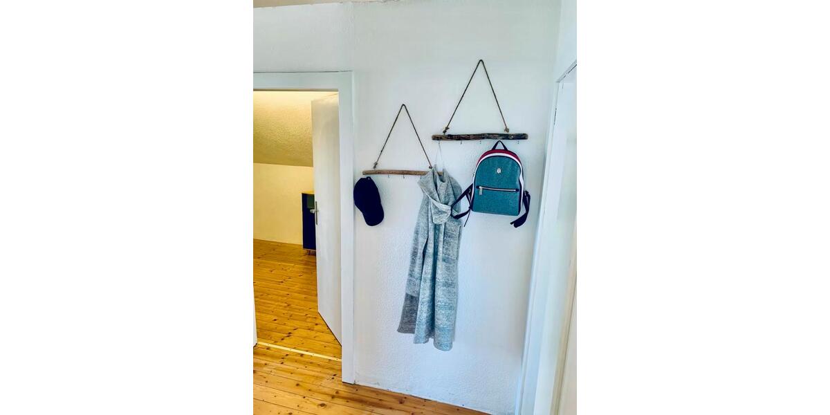 Wohnen auf Zeit Wetzlar Hauserberg - 3 Zimmer, 50 m&sup2;, 53&euro; | Angebot:26048395