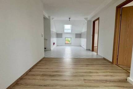 Wohnung Sandersdorf-Brehna Brehna - 3 Zimmer, 55 m&sup2;, 400&euro; | Angebot:23953306