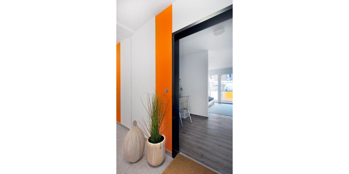 Etagenwohnung Münster Gievenbeck - 1 Zimmer, 31 m&sup2;, 475&euro; | Angebot:26648401