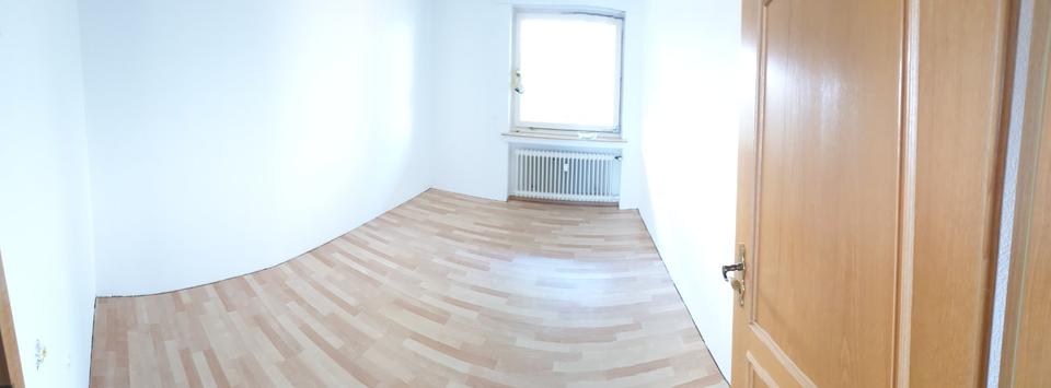 Etagenwohnung Wabern - 3 Zimmer, 116 m&sup2;, 690&euro; | Angebot:25343823