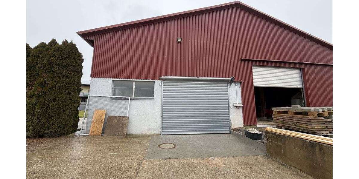 Gewerbeobjekt Leingarten - 1.250&euro; | Angebot:22952648