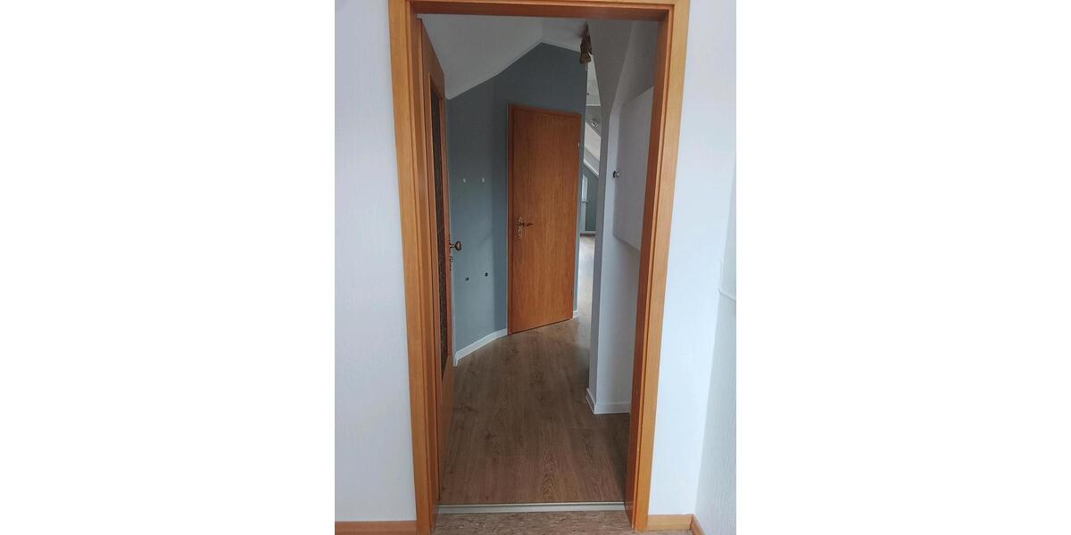 Dachgeschoßwohnung Duderstadt - 1 Zimmer, 55 m&sup2;, 420&euro; | Angebot:24864708