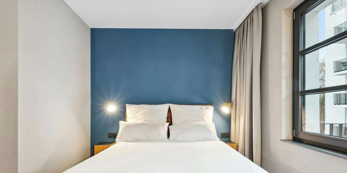 Zimmer Berlin - 1 Zimmer, 1.095&euro; | Angebot:26329835