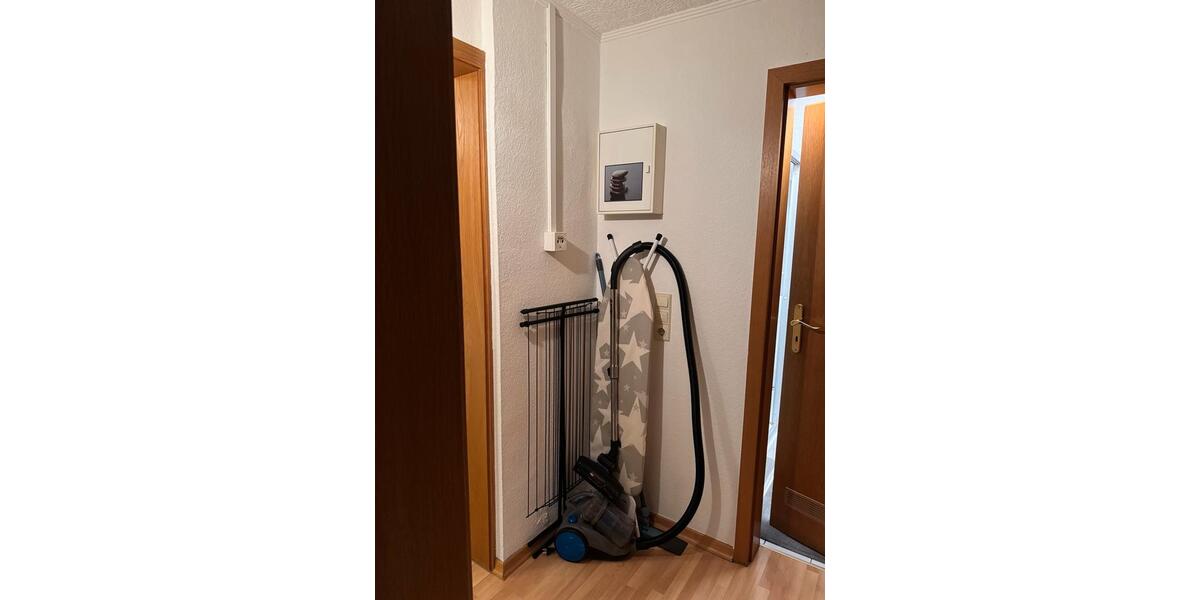 Dachgeschoßwohnung Sonsbeck - 2 Zimmer, 27 m&sup2;, 335&euro; | Angebot:24701252