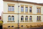 Erdgeschoßwohnung Hanau Lamboy - 5 Zimmer, 165 m&sup2;, 1.850&euro; | Angebot:26484163