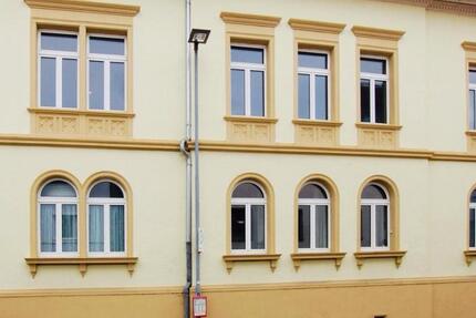 Wohnung Hanau Lamboy - 5 Zimmer, 165 m&sup2;, 1.850&euro; | Angebot:26484163