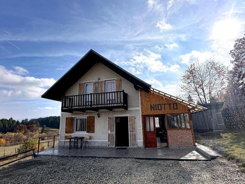 Ferienhaus max. 6 Personen zu vermieten Vulcan, Brasov, Romania