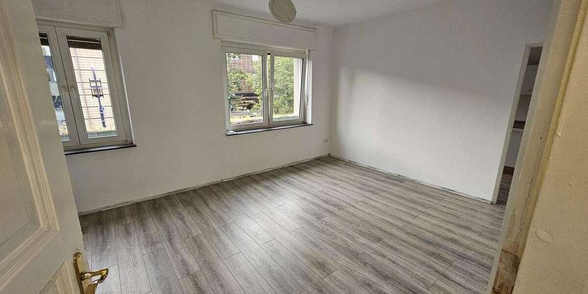 Wohnung zum Mieten in Alsdorf 600 € 50 m² 3 zimmer