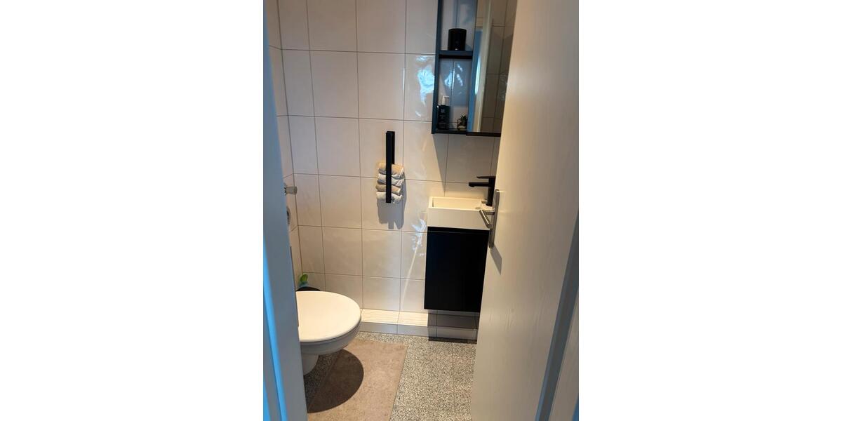 Wohnen auf Zeit Düsseldorf Stadtbezirk 8 - 3 Zimmer, 88 m&sup2;, 1.200&euro; | Angebot:26426818