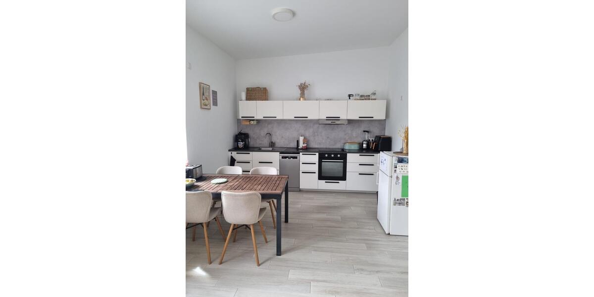 Erdgeschoßwohnung Grünberg - 2.5 Zimmer, 78 m&sup2;, 950&euro; | Angebot:26610189