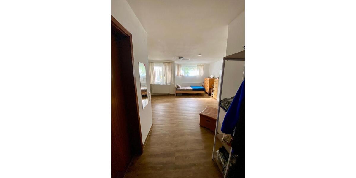 Erdgeschoßwohnung Reutlingen Reutlingen-Betzingen - 1 Zimmer, 25 m&sup2;, 450&euro; | Angebot:26639150