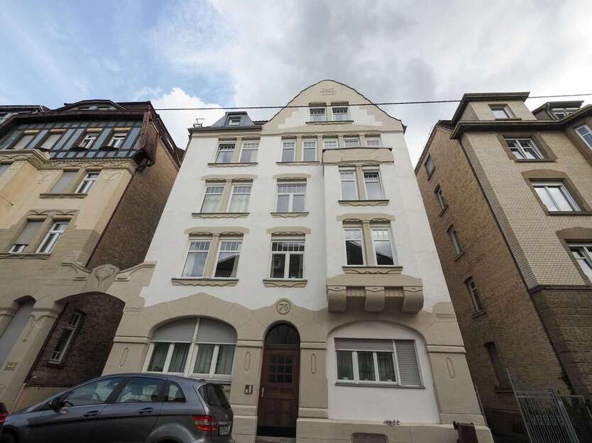 Wohnung zum Mieten in Stuttgart 950 € 71 m²