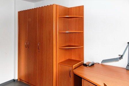 Wohnen auf Zeit Saarbrücken Eschberg - 1 Zimmer, 23 m&sup2;, 420&euro; | Angebot:26613645
