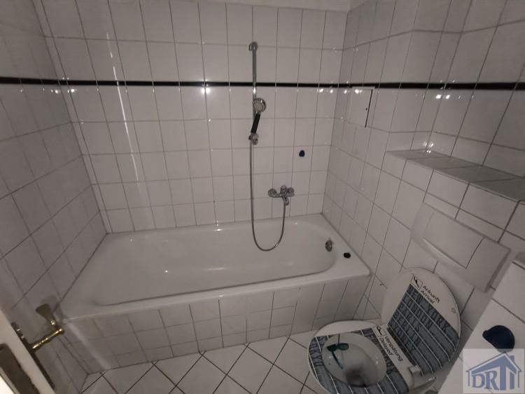 Etagenwohnung Zittau - 1 Zimmer, 28 m&sup2;, 241&euro; | Angebot:25719752