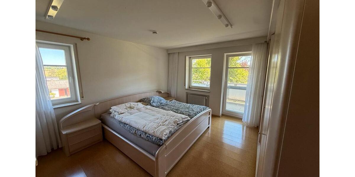 Erdgeschoßwohnung Ertingen - 3 Zimmer, 135 m&sup2;, 1.200&euro; | Angebot:26491772