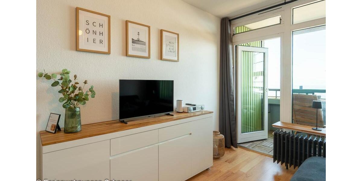 Wohnen auf Zeit Kiel - 1 Zimmer, 28 m&sup2;, 1.350&euro; | Angebot:25760289