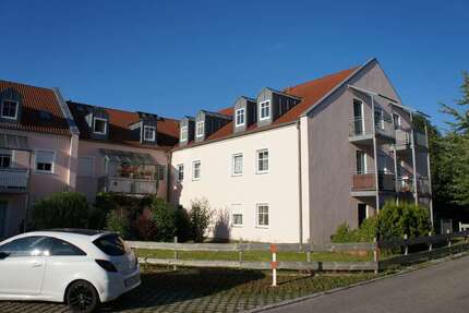 Wohnung zum Mieten in Mühldorf am Inn 395 € 31 m² 1 zimmer