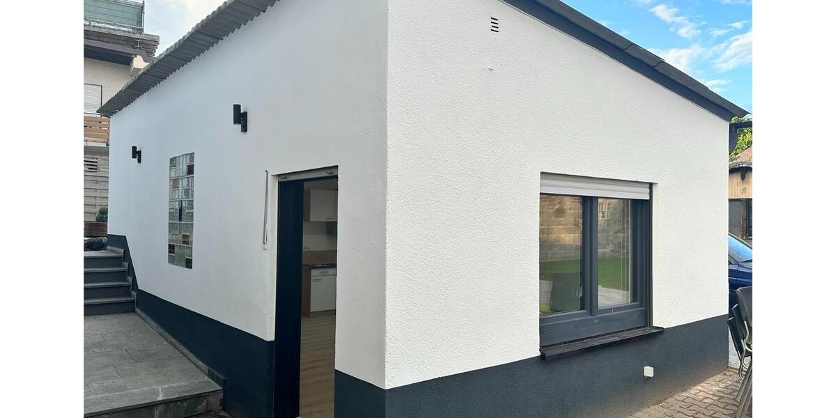 Erdgeschoßwohnung Limburg an der Lahn Ahlbach - 1 Zimmer, 30 m&sup2;, 550&euro; | Angebot:26625713