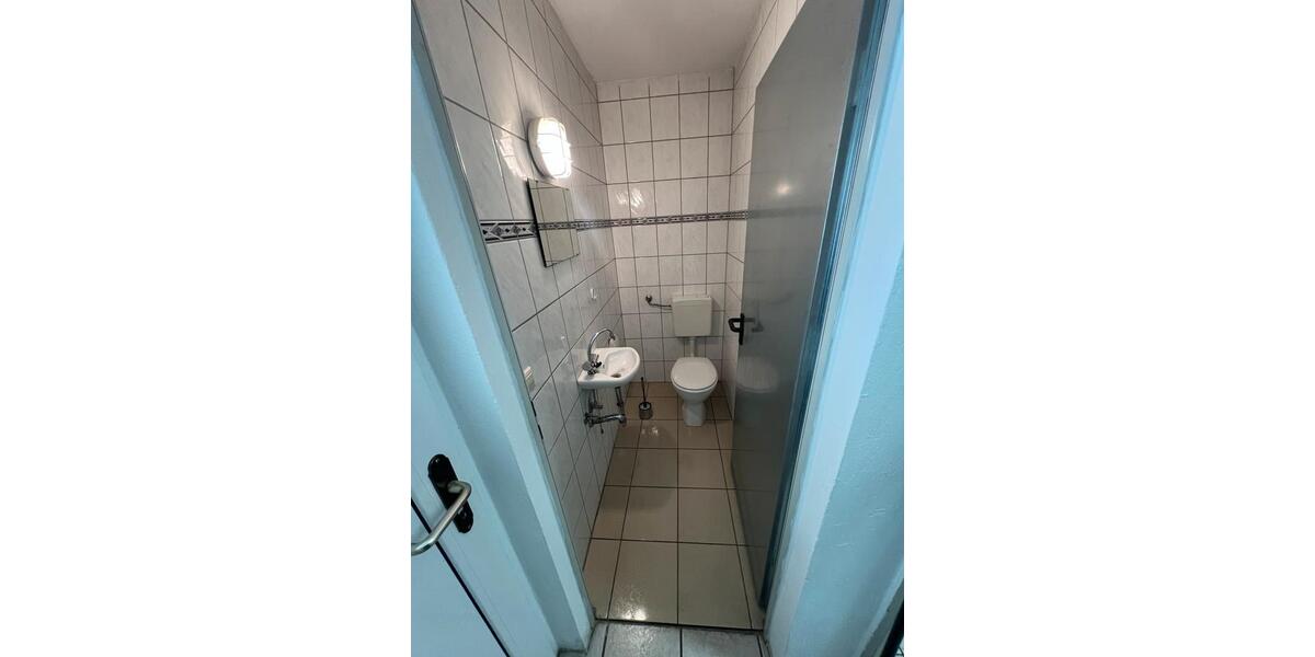 Gewerbeobjekt Oranienbaum-Wörlitz Wörlitz - 1.000&euro; | Angebot:25674097