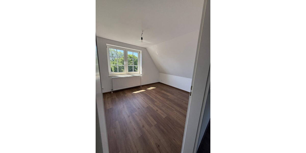 Etagenwohnung Grömitz Brenkenhagen - 2 Zimmer, 58 m&sup2;, 928&euro; | Angebot:26837904