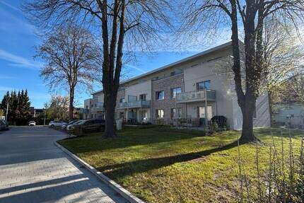 Wohnung Lübeck Travemünde - 2 Zimmer, 59 m&sup2;, 812&euro; | Angebot:26835648