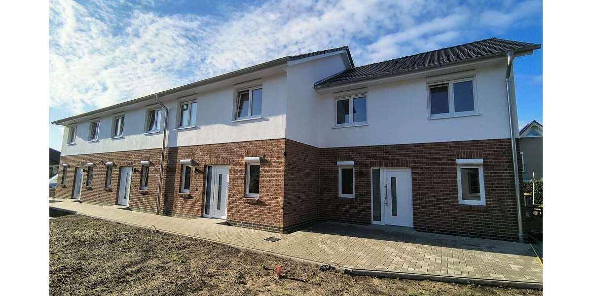 Einfamilienhaus Harpstedt - 5 Zimmer, 99 m&sup2;, 1.290&euro; | Angebot:26463946