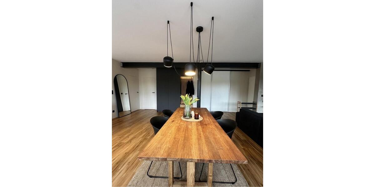 Hochparterre Straubing - 3 Zimmer, 104 m&sup2;, 1.350&euro; | Angebot:26686967