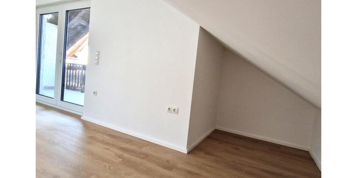 Dachgeschoßwohnung Albisheim (Pfrimm) - 2 Zimmer, 73 m&sup2;, 800&euro; | Angebot:26442559