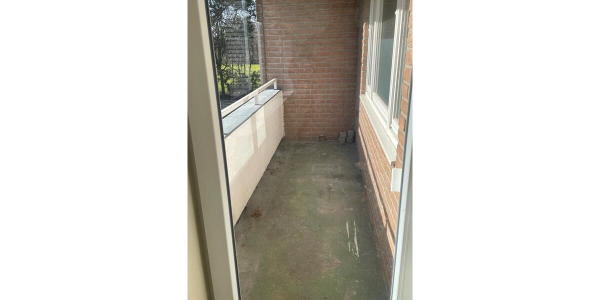 Erdgeschoßwohnung Nordhorn - 3 Zimmer, 68 m&sup2;, 480&euro; | Angebot:24213971