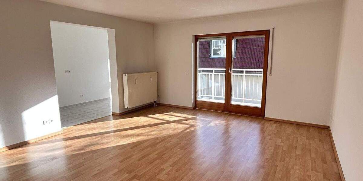 Etagenwohnung Chemnitz Reichenbrand - 2 Zimmer, 69 m&sup2;, 550&euro; | Angebot:26308874