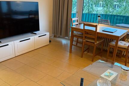 Zwischenmiete 2-Zimmer Johannesviertel 2 zimmer