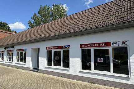 Einzelhandel in Salzgitter 2.800 € 250 m² zimmer