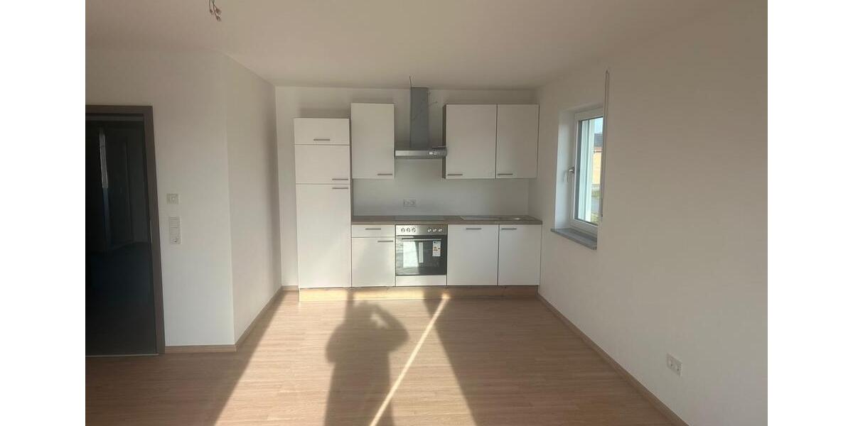 2 Zimmer Neubauwohnung in Pankofen 2 zimmer