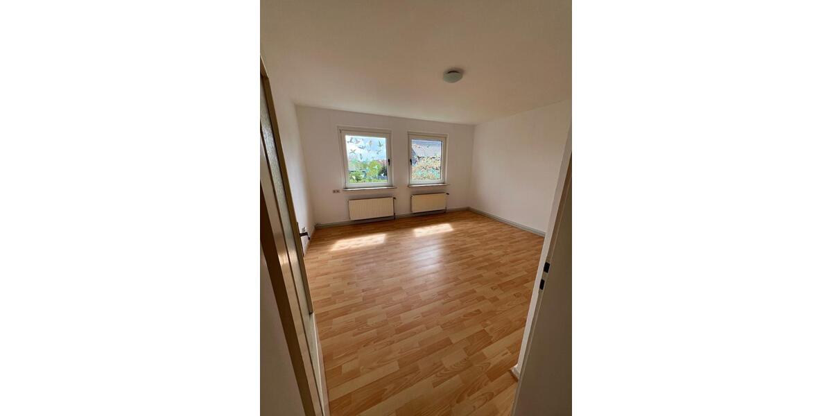 Gepflegte & bezahlbare Wohnungen in Herzberg am Harz, 2–3 Zimmer 2 zimmer