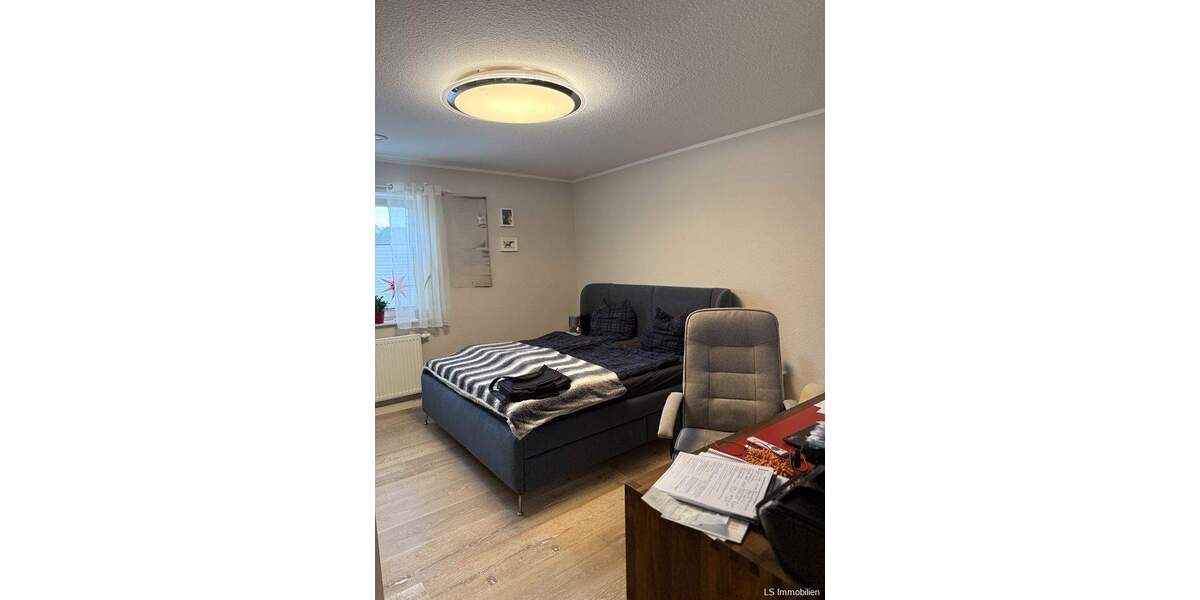 Etagenwohnung Wardenburg Wardenburg I - 2 Zimmer, 83 m&sup2;, 1.150&euro; | Angebot:25683419