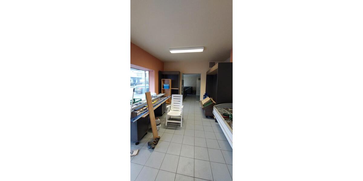Gewerbeobjekt Albstadt - 800&euro; | Angebot:25408745