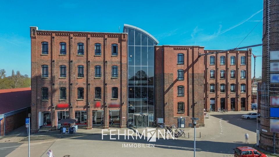Gewerbeobjekt Schüttorf - 1.050&euro; | Angebot:19923411