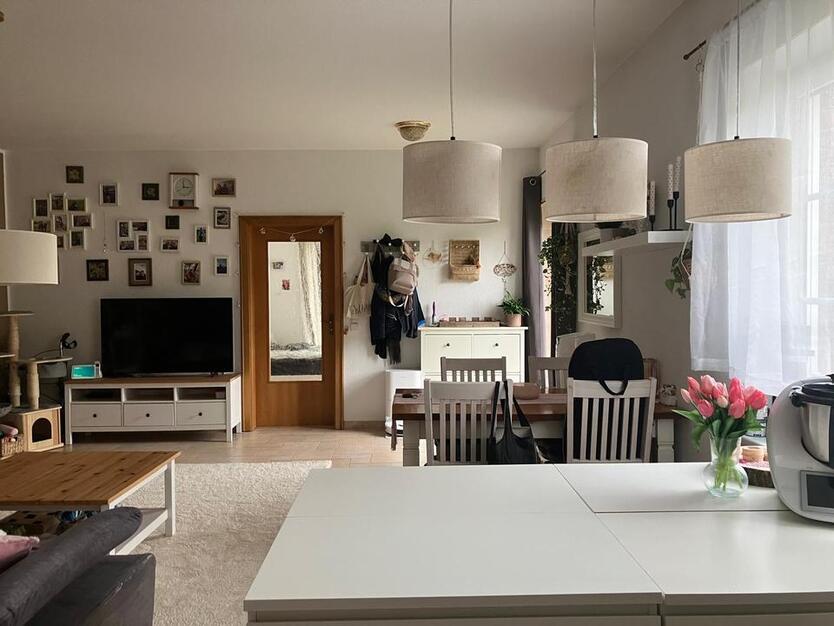 Charmante EinliegerWohnung in ruhiger Lage