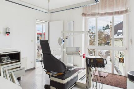 Gewerbeobjekt Saarbrücken Dudweiler - 840&euro; | Angebot:24508213