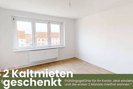 Zimmer Lutherstadt Wittenberg Piesteritz - 4 Zimmer, 74 m&sup2;, 449&euro; | Angebot:26139946