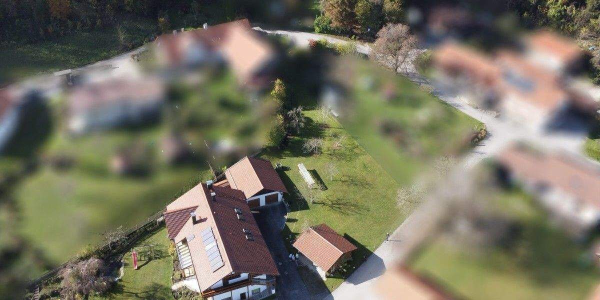 Etagenwohnung Wessobrunn Paterzell - 4 Zimmer, 148 m&sup2;, 1.250&euro; | Angebot:25881007